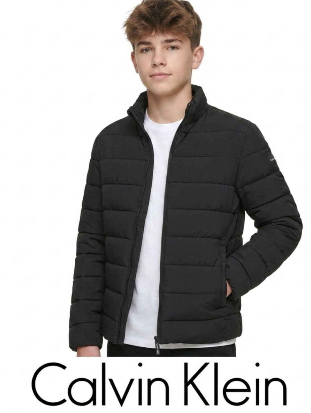 Jacket M